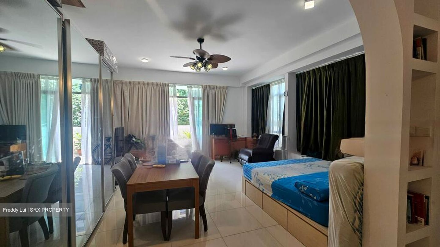 Studios @ Marne (D8), Apartment #485059061